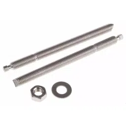 RS PRO M8 Capsule Anchor Stud Resin Anchor 110 mm Stud Length, 6221893 (Each of 10 Box)-image-42