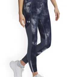 UNDER ARMOUR UA Launch Printed High-Rise Tights-image-96