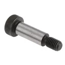 RS PRO M8 x Shoulder Bolt, 292338 (Each of 10 Box)-picture-36
