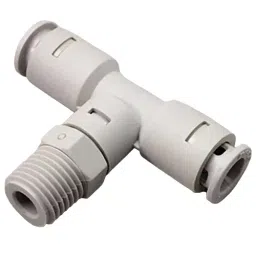 PISCO Tube Fitting Tee Chemical Type Φ10 mm, APB10-02N-picture-29