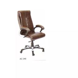 AEROTECH AC 248 Metal Executives Chair-image-46