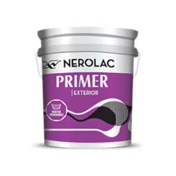 Nerolac Exterior Primer-20Ltr (White)-12