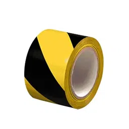 Omega 48 mm x 25 mtr Floor Marking Tape OFMPVC48-36