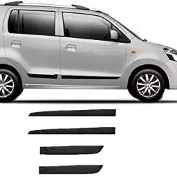 Hot Wheelz Side Beading for Maruti Suzuki WagonR-12