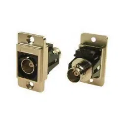 RS PRO BNC Connector 75 Ω Straight Panel Mount , 2522996-image-73