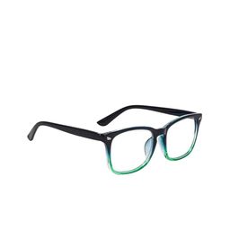 LEGEND EYEWEAR Unisex Square Sunglasses with UV Protected Lens SGLH27UHSH8G9ZH2-Clear-image-51