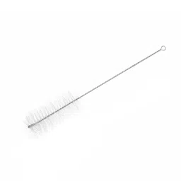 Supertek Flask Brush, Nylon Bristles on Twisted G.I. Wire, Overall Length 360 mm, CH10320-46
