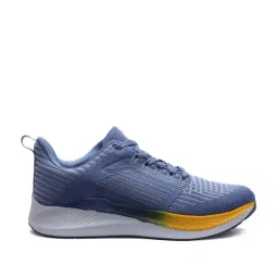 Action Men's Blue Running Shoes-image-88