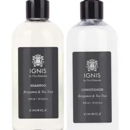 Kimirica Ignis Shampoo & Conditioner Hair Care Duo (300ml | 300ml)-image-61