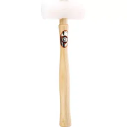RS PRO Polyethylene Mallet 180g Model No 2221580-image-86