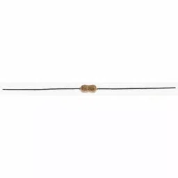 RS PRO Epoxy Coated Non Resettable Fuse 1.25A, 125 V AC/DC, Load Orientation Axial, Model No 7649463-image-44