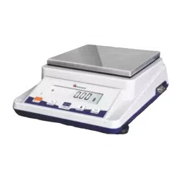 Wensar Precious Balance 6000 g Capacity LCD Display External, PGB6100-47