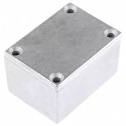 Hammond General Purpose Enclosure 53x38x31 mm Die Cast Aluminium, 4936256-picture-47
