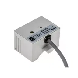 RS PRO Capacitive Block-Style Proximity Sensor NPN Normally Open Output 10-30 V DC IP67, 1845575 image 3