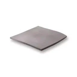 T GLOBAL Thermal Pad, 0.5Mm, 2W/M.K, Grey, PC93-150X150X0.5-21