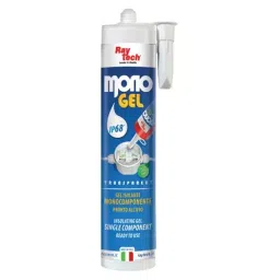 RAYTECH Insulating/Sealing Gel, Cartridge, 300Ml, MONOGEL-32