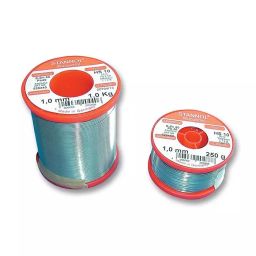STANNOL Solder Wire, 362Flux, 0.71Mm, 1Kg, HS10 2510 0,7MM 1KG-image-86