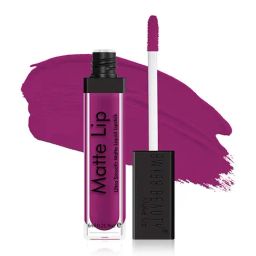 SWISS BEAUTY Ultra Smooth Matte Liquid Lipstick Wine & Shine - 6 ml-72