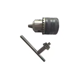 Trumax Key Type Drill chuck -10mm-picture-2