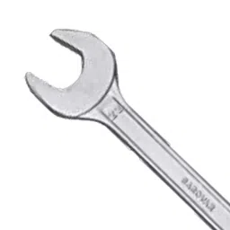 Sarovar 10x11 mm Double Open Jaw Spanner (Pack of 10 Pcs) image 3