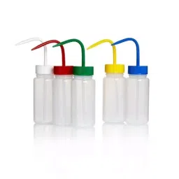 RS PRO 250 ml LDPE Wide Neck Bottle, 2519445-picture-17