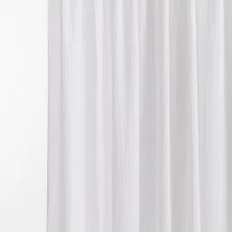 H&M 2-Pack Long Muslin Curtain Lengths-17