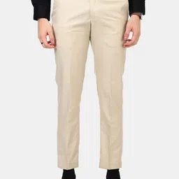 MENTOOS Men Relaxed Trousers-picture-42