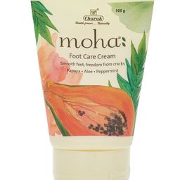 Moha Foot Care Cream - 100 gm-picture-12