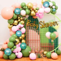 Bubble Trouble Baby Shower Decorations - Pack of 43-image-30