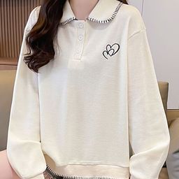 JC Mode Women Sweatshirt-image-70