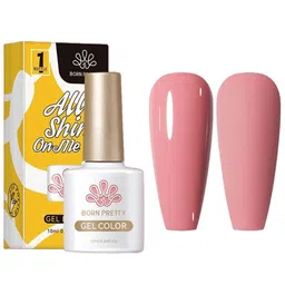 BORN PRETTY All Shine On Me UV Gel Nail Polish - 10 ml - CG009-picture-19