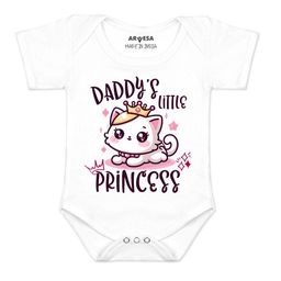 Arvesa Infants Printed Bodysuit-image-88