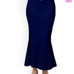 CALBONE Pack Of 2 Mermaid Fit High Rise Saree Shapewear-image-96