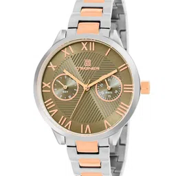 D'SIGNER Women Dial & Bracelet Style Straps Analogue Multi Function Watch 810RTM.9L-picture-17