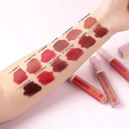 IMAGIC Professional Lip & Cheek Dual Use Soft Lip Mud 4.5 ml - Sweet Talk 09 image 5