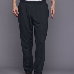 HRX by Hrithik Roshan Drawstring Closure Joggers-15