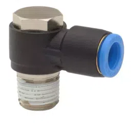 Janatics 1/8x8mm Hexagon Head Single Swivel Fitting WS0110850-image-17