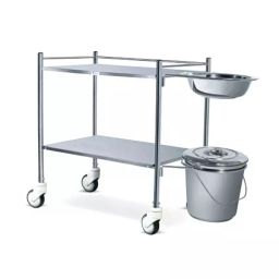 LCS Dressing Trolley for Hospitals DT-101-picture-4