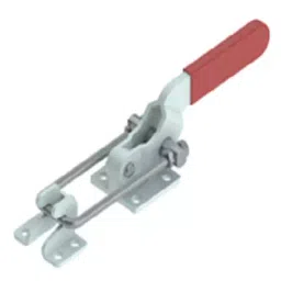 STEEL-SMITH Pull Action Clamps 9.3 kN, PAH-2445-picture-48