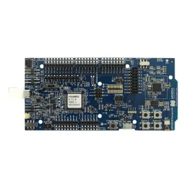 NORDIC SEMICONDUCTOR Dev Kit, Bluetooth Low Energy, Soc, NRF52840-DK-16