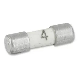 SCHURTER Fuse, Fast Acting, Smd, 3A, 7010.9850.63-picture-9