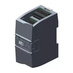 SIEMENS DIGITAL O/P MOD, SIMATIC S7, 16 O/P, 6ES7222-1BH32-0XB0-21