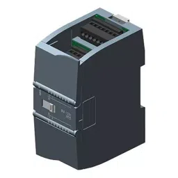 SIEMENS ANALOG I/P MOD, SIMATIC S7, 24V, RTD I/P, 6ES7231-5PD32-0XB0-39