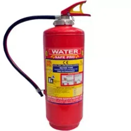 Safe Pro 9 Litre Water Base (Stored Pressure) Type Fire Extinguisher-image-99