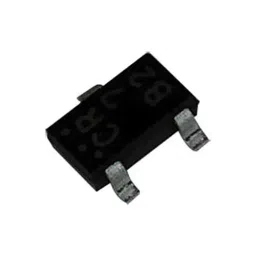 ONSEMI Single Bipolar Junction Transistors - BJT TRANSISTOR, NPN, 50V, 1A, SOT-23 CPH3216-TL-E (Pack of 5)-picture-41