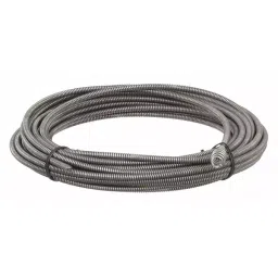 RIDGID Drain Cleaning Cable Type Hollow Core 19.05 mm (3/4 Inch) Pipe Diameter , 89400-image-29