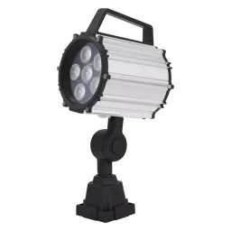 CONTI-FLEX 9.5 W 24 V DC/AC Premium Series Machine Lamp Cool White Arms, C1-24 AC DC-image-20