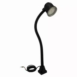 CONTI-FLEX 24 inch (60.96 cm) Flexible 6.5 W 24 V DC Spot Light Machine Lamp Cool White, 62424 DC-image-30