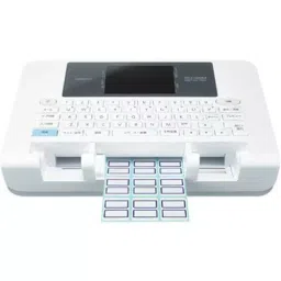 Kokuyo 260×173×76 mm Title Brain Cross Multi-Label Printer, NS-TB5-image-9