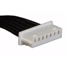 Molex 7 Way Female Pico Blade Wire Board Cable 450 mm, 15134-0705 (Pack of 500)-image-33